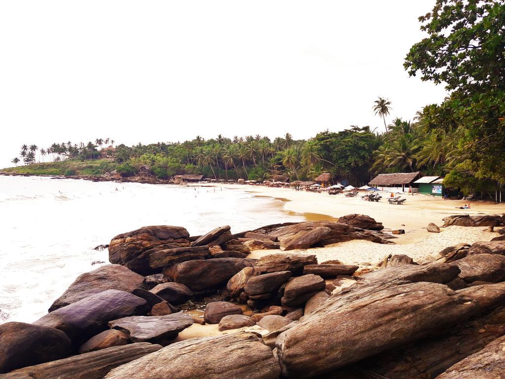 Sunny Side Villa Tangalle Exterior photo